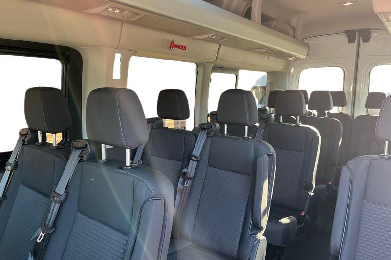 Used Ford Transit 2025 for sale - 76931366: Photo 10