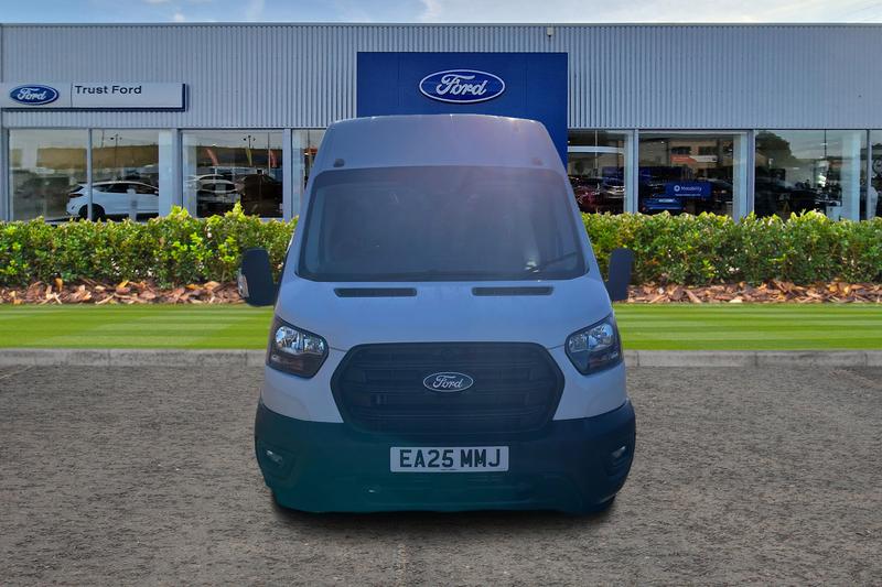 Used Ford Transit 2025 for sale - 76931366: Photo 11