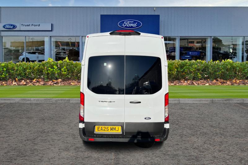 Used Ford Transit 2025 for sale - 76931366: Photo 12