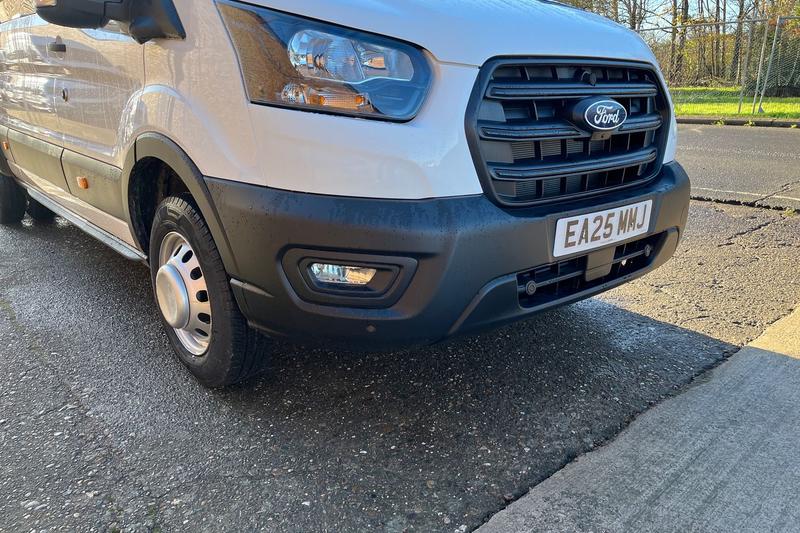 Used Ford Transit 2025 for sale - 76931366: Photo 14