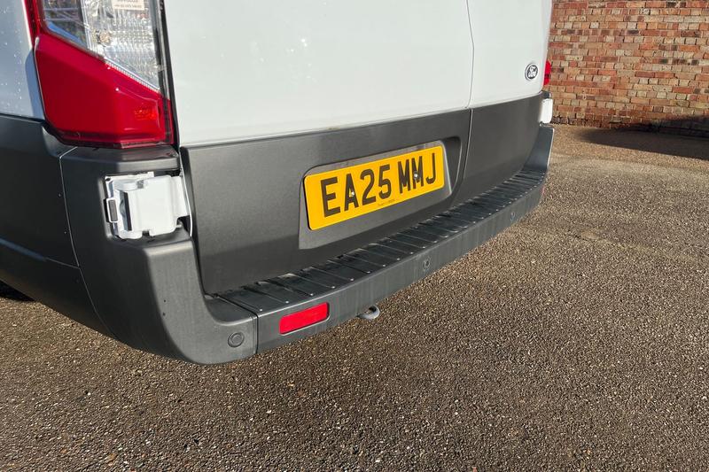 Used Ford Transit 2025 for sale - 76931366: Photo 15
