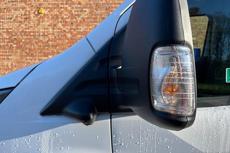 Used Ford Transit 2025 for sale - 76931366: Photo 16