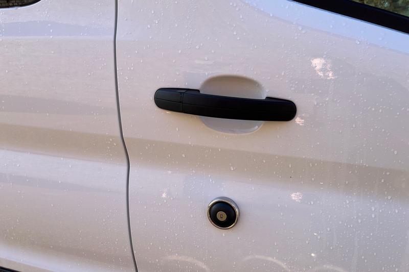 Used Ford Transit 2025 for sale - 76931366: Photo 17