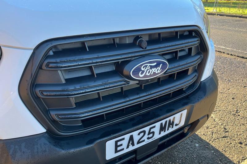 Used Ford Transit 2025 for sale - 76931366: Photo 18