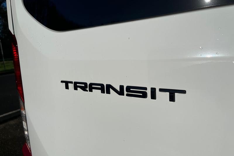 Used Ford Transit 2025 for sale - 76931366: Photo 19