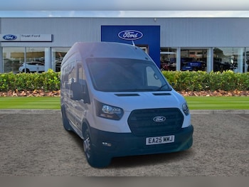 Used Ford Transit 2025 for sale - 76931366: Photo