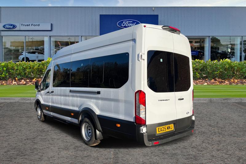 Used Ford Transit 2025 for sale - 76931366: Photo 2