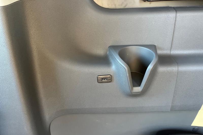 Used Ford Transit 2025 for sale - 76931366: Photo 20