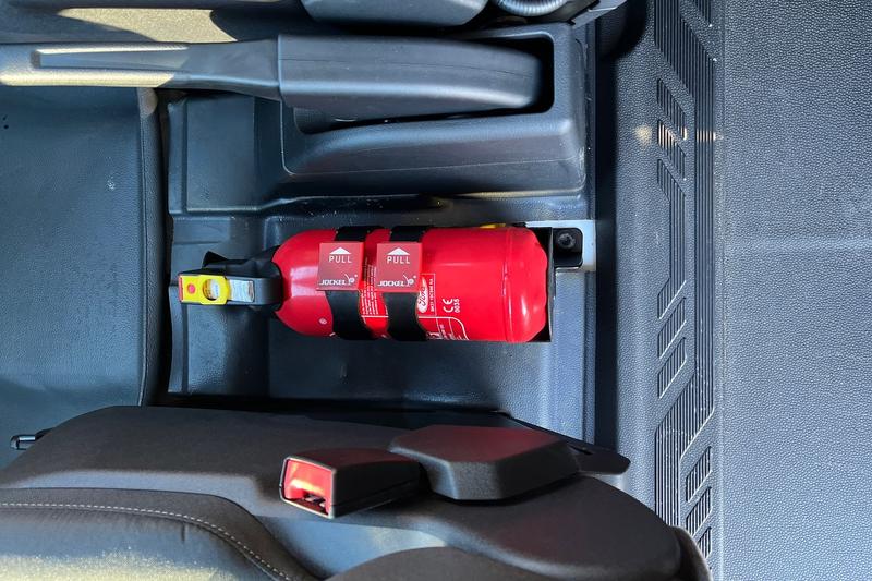 Used Ford Transit 2025 for sale - 76931366: Photo 22