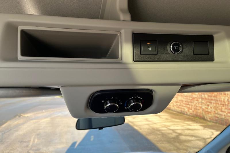 Used Ford Transit 2025 for sale - 76931366: Photo 23