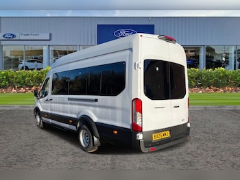 Used Ford Transit 2025 for sale - 76931366: Photo