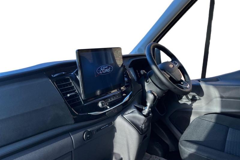 Used Ford Transit 2025 for sale - 76931366: Photo 3