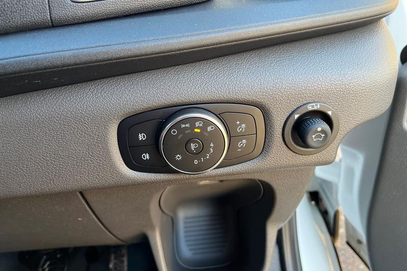 Used Ford Transit 2025 for sale - 76931366: Photo 30