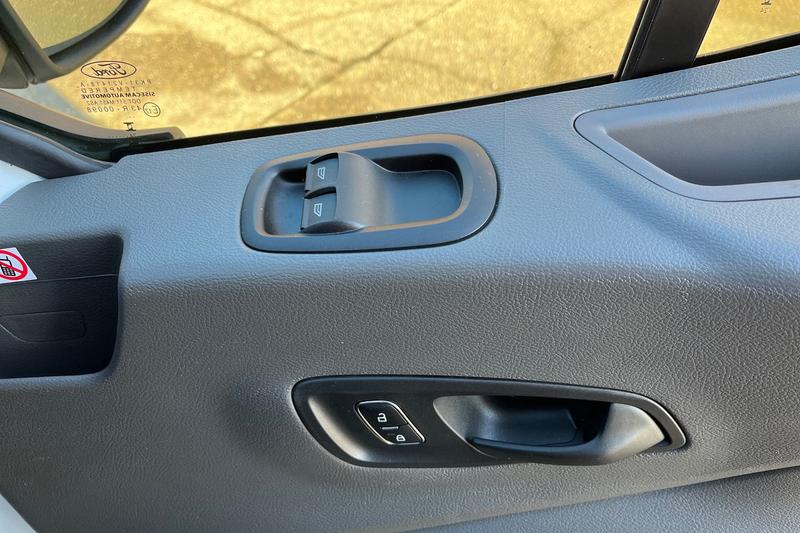 Used Ford Transit 2025 for sale - 76931366: Photo 31