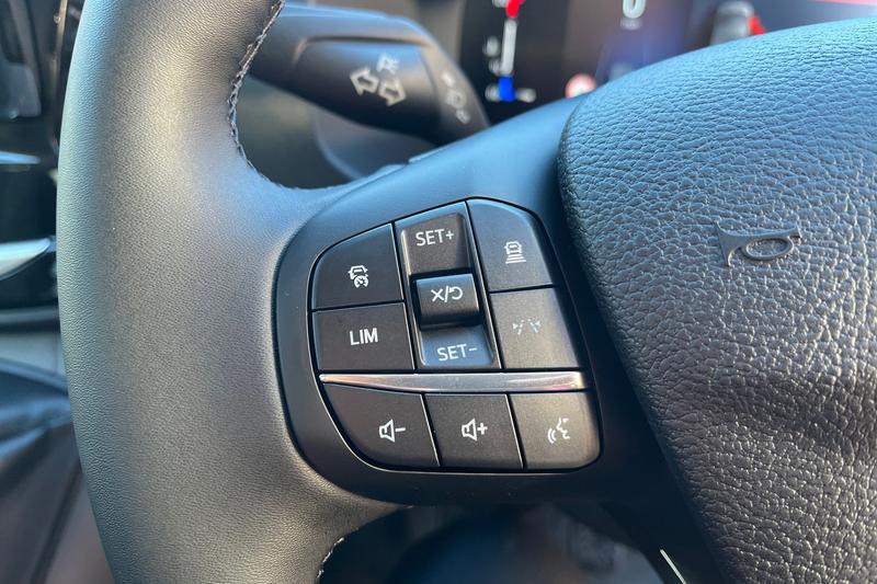 Used Ford Transit 2025 for sale - 76931366: Photo 33