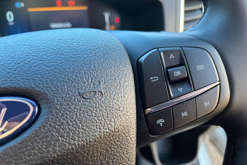 Used Ford Transit 2025 for sale - 76931366: Photo 34