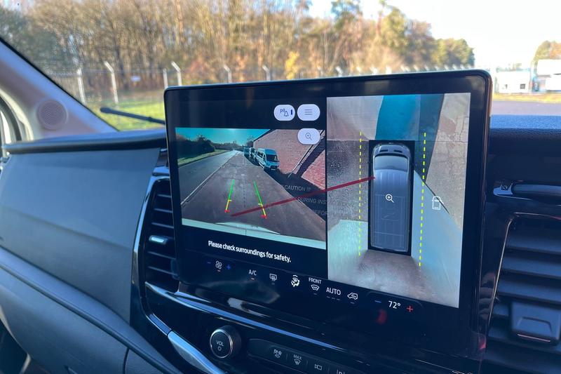 Used Ford Transit 2025 for sale - 76931366: Photo 36