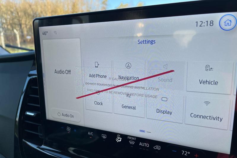 Used Ford Transit 2025 for sale - 76931366: Photo 37