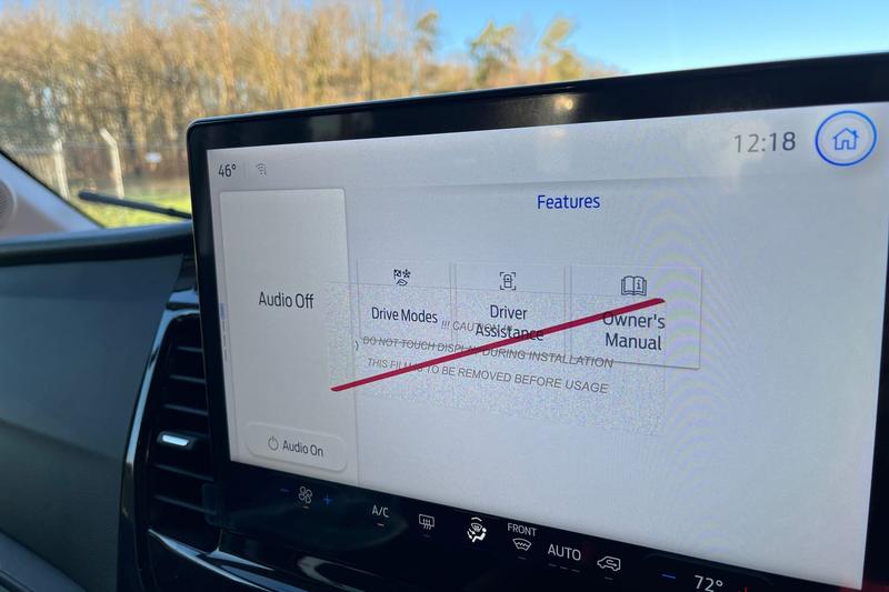 Used Ford Transit 2025 for sale - 76931366: Photo 38