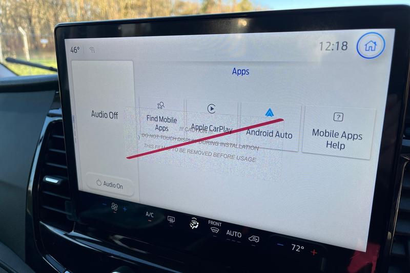 Used Ford Transit 2025 for sale - 76931366: Photo 39