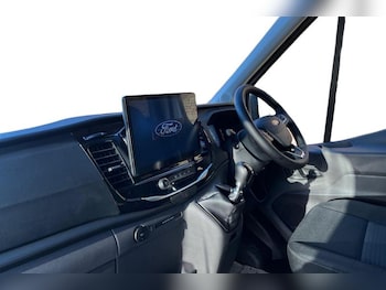 Used Ford Transit 2025 for sale - 76931366: Photo