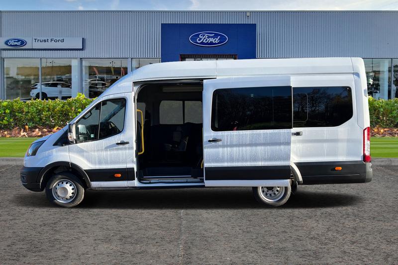Used Ford Transit 2025 for sale - 76931366: Photo 5