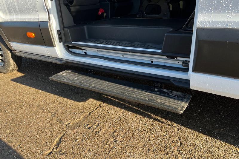 Used Ford Transit 2025 for sale - 76931366: Photo 8