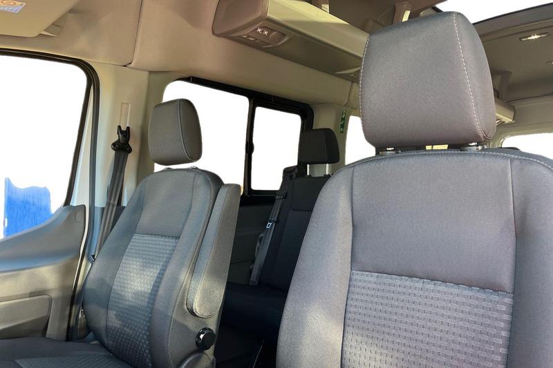 Used Ford Transit 2025 for sale - 76931366: Photo 9