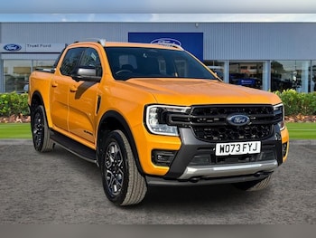 Ford - Ranger