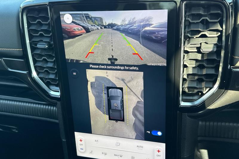 Vehicle 34