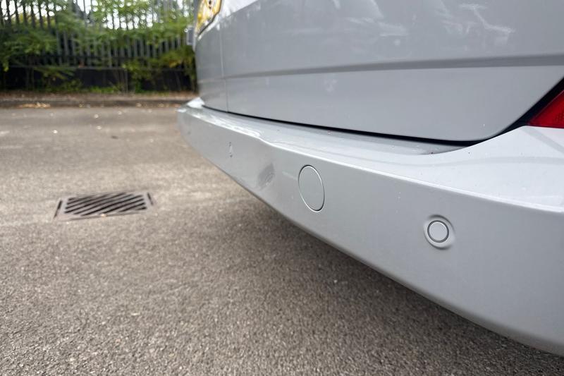 Used Ford Transit Custom 2025 for sale - 76835701: Photo 10