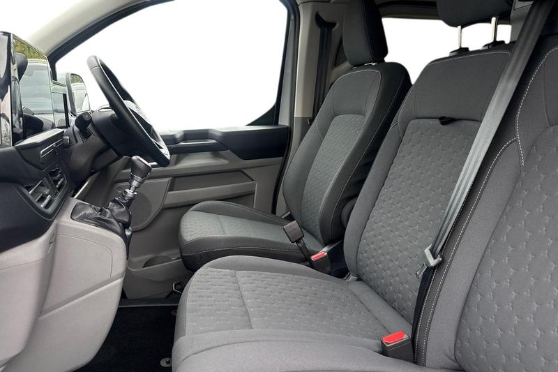 Used Ford Transit Custom 2025 for sale - 76835701: Photo 11