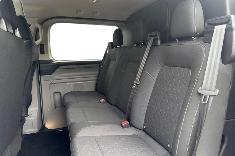 Used Ford Transit Custom 2025 for sale - 76835701: Photo 12