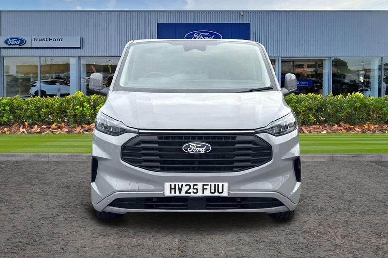 Used Ford Transit Custom 2025 for sale - 76835701: Photo 13