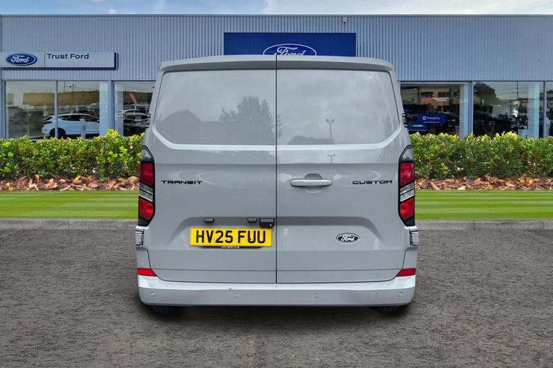 Used Ford Transit Custom 2025 for sale - 76835701: Photo 14