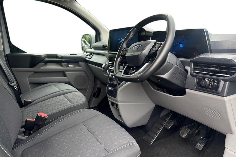 Used Ford Transit Custom 2025 for sale - 76835701: Photo 15