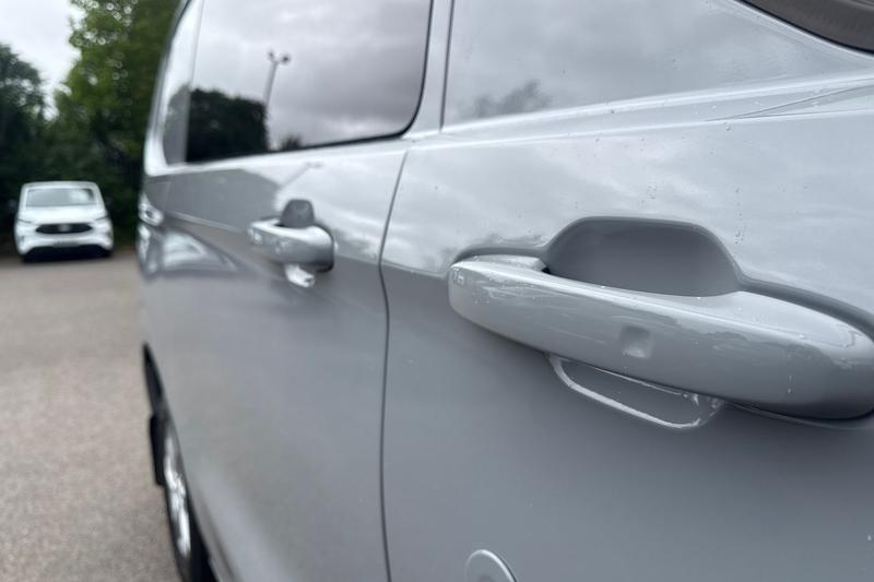 Used Ford Transit Custom 2025 for sale - 76835701: Photo 16