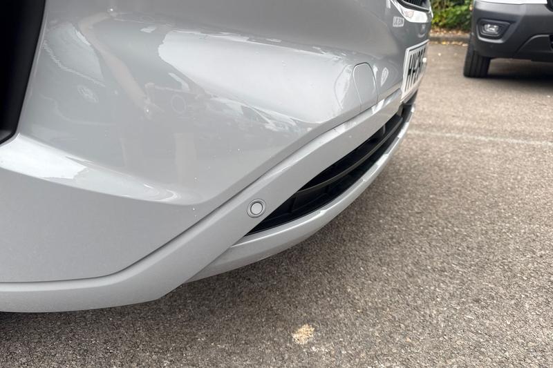 Used Ford Transit Custom 2025 for sale - 76835701: Photo 18