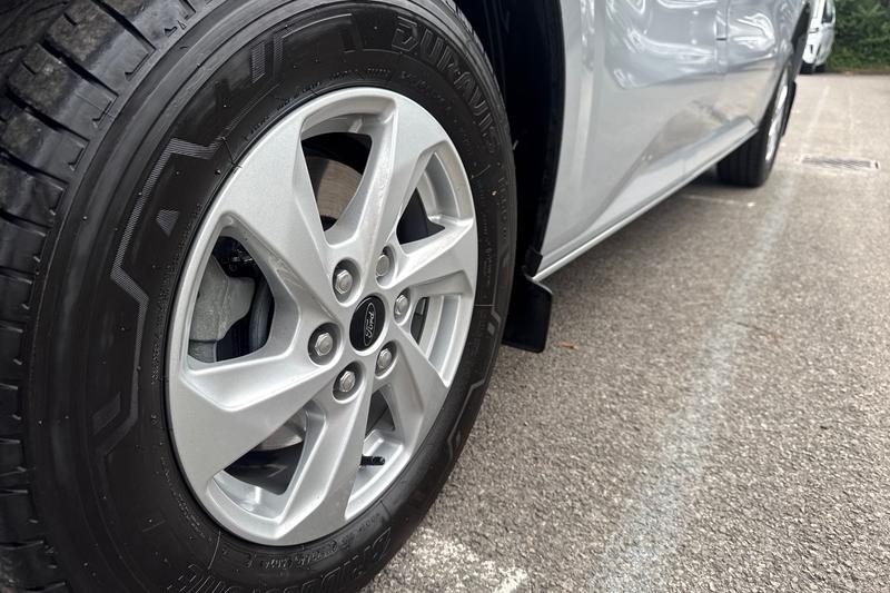 Used Ford Transit Custom 2025 for sale - 76835701: Photo 20