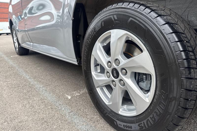 Used Ford Transit Custom 2025 for sale - 76835701: Photo 22