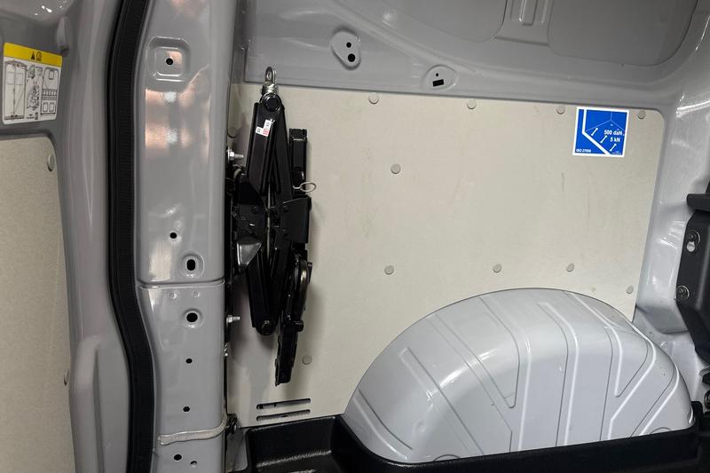 Used Ford Transit Custom 2025 for sale - 76835701: Photo 23