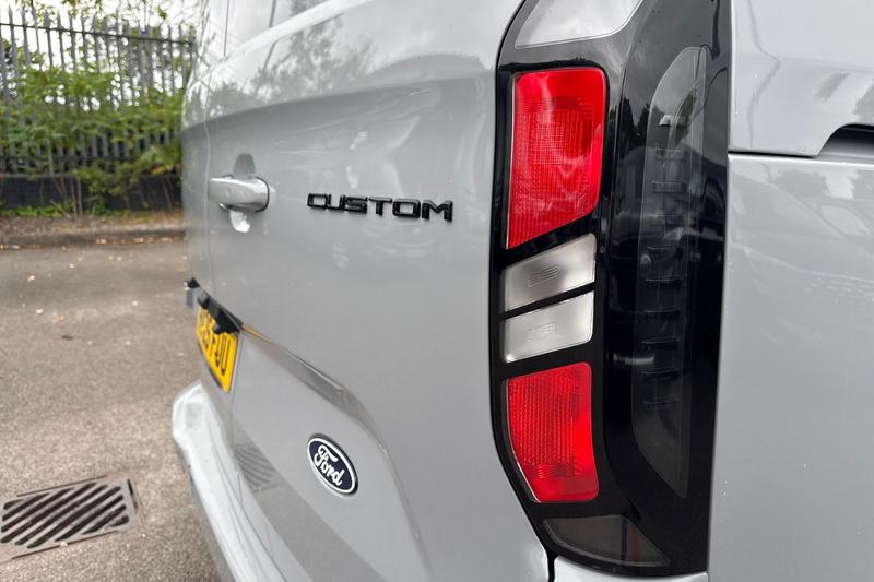Used Ford Transit Custom 2025 for sale - 76835701: Photo 24