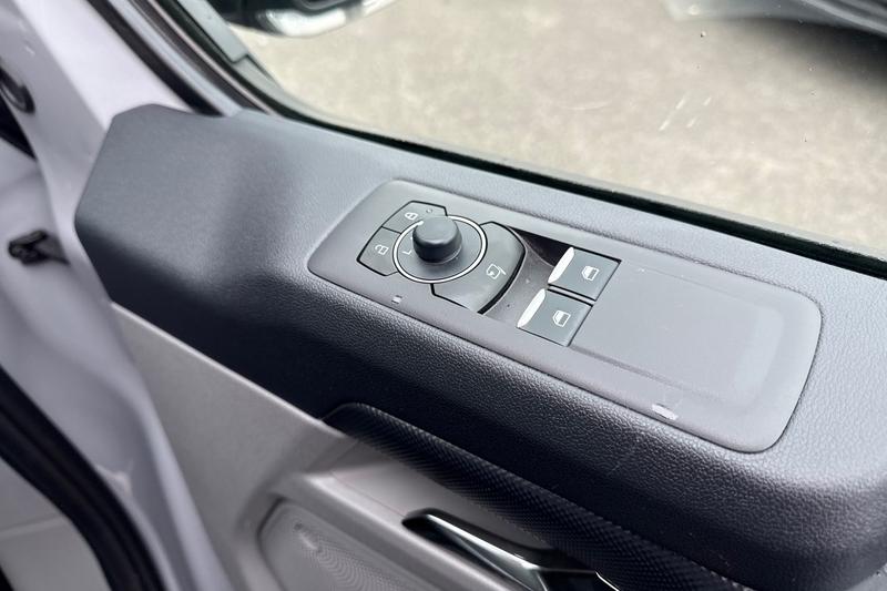 Used Ford Transit Custom 2025 for sale - 76835701: Photo 26