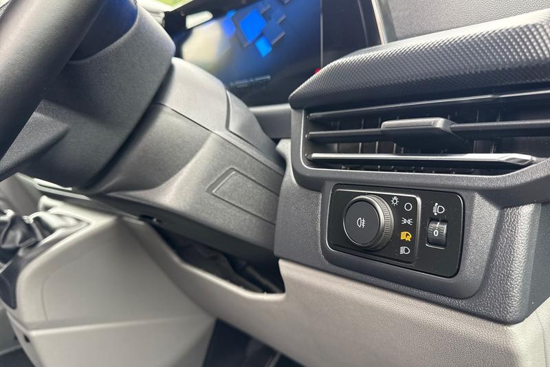 Used Ford Transit Custom 2025 for sale - 76835701: Photo 27