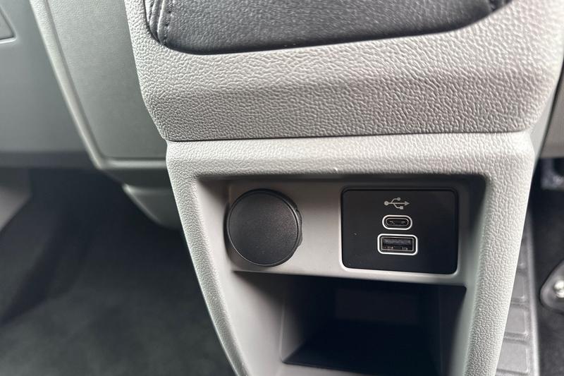 Used Ford Transit Custom 2025 for sale - 76835701: Photo 28