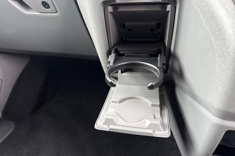 Used Ford Transit Custom 2025 for sale - 76835701: Photo 29