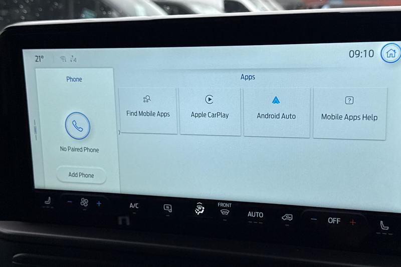 Used Ford Transit Custom 2025 for sale - 76835701: Photo 30