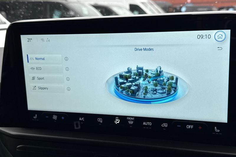 Used Ford Transit Custom 2025 for sale - 76835701: Photo 31