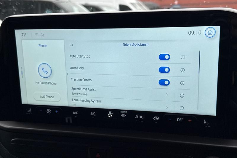 Used Ford Transit Custom 2025 for sale - 76835701: Photo 32