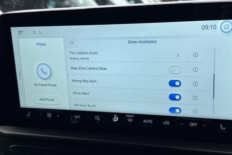 Used Ford Transit Custom 2025 for sale - 76835701: Photo 33